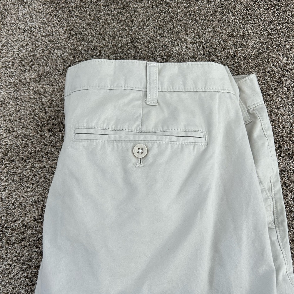 Slack pants - Picture 2 of 7